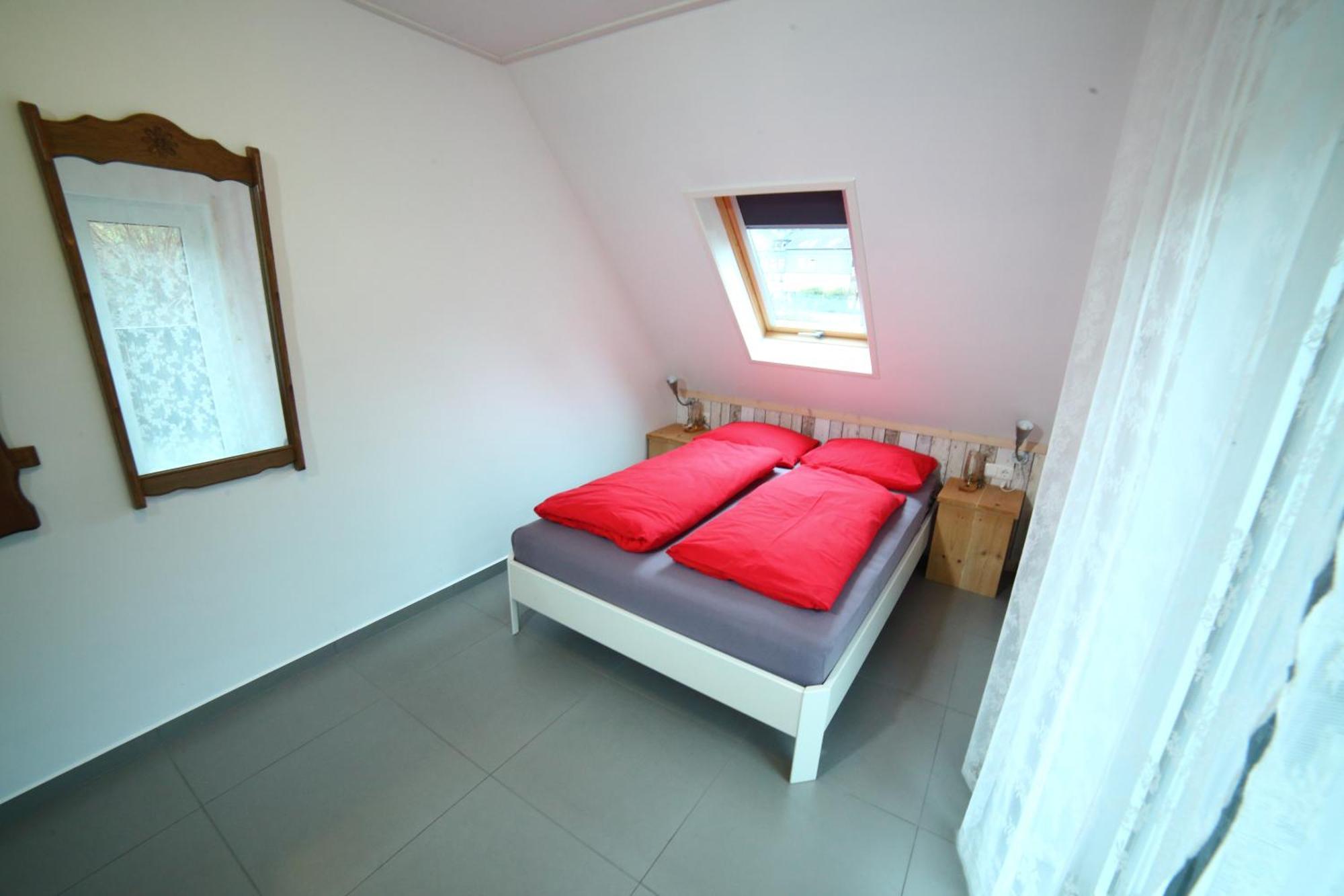 Landhaus Silbach Winterberg Rom bilde