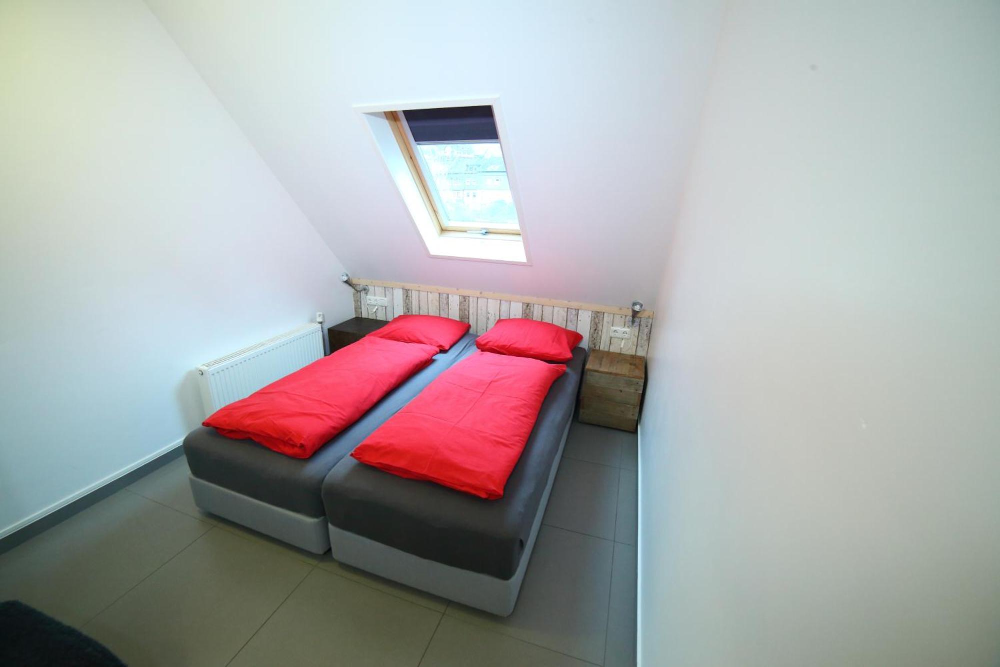 Landhaus Silbach Winterberg Rom bilde