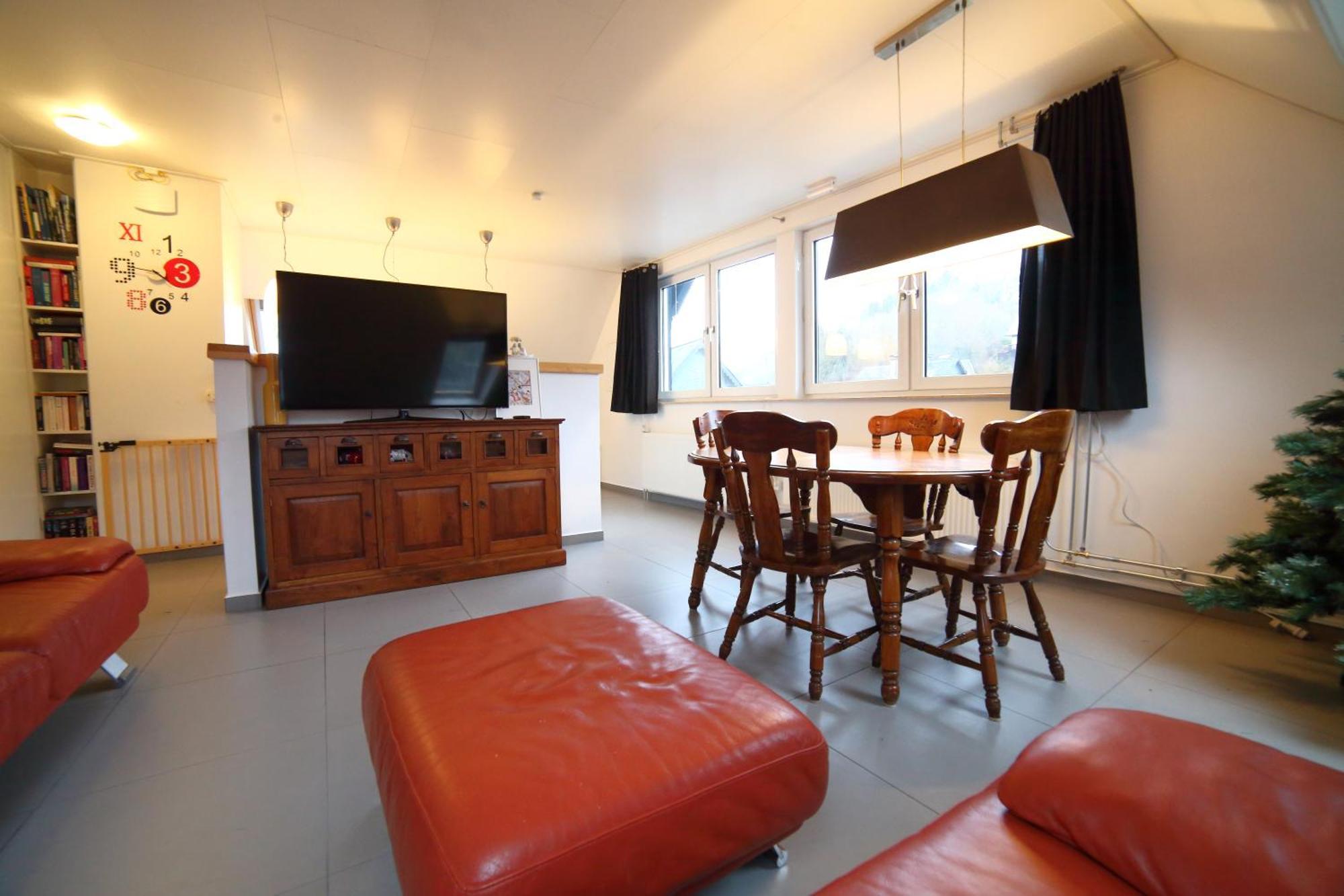 Landhaus Silbach Winterberg Rom bilde