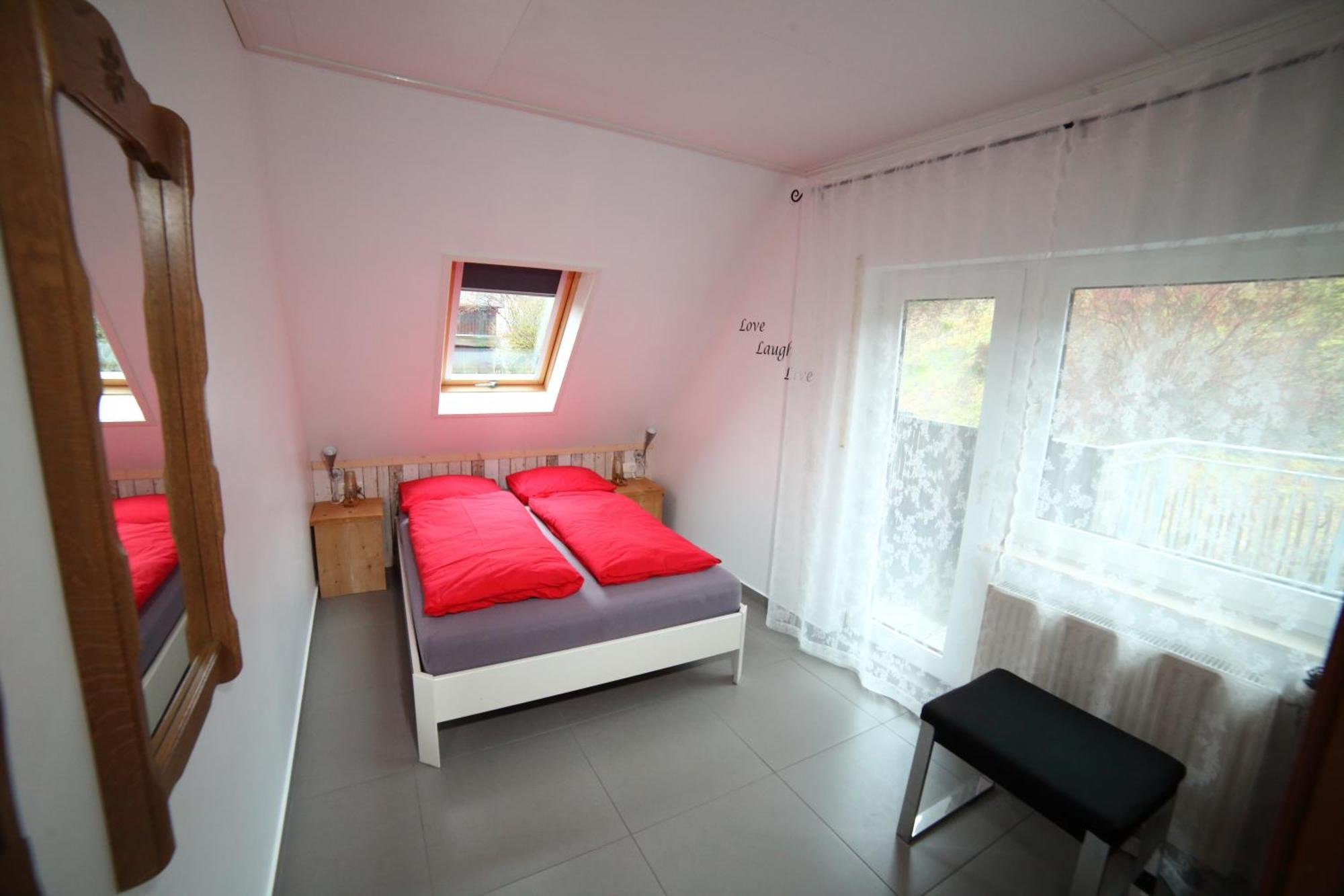Landhaus Silbach Winterberg Rom bilde