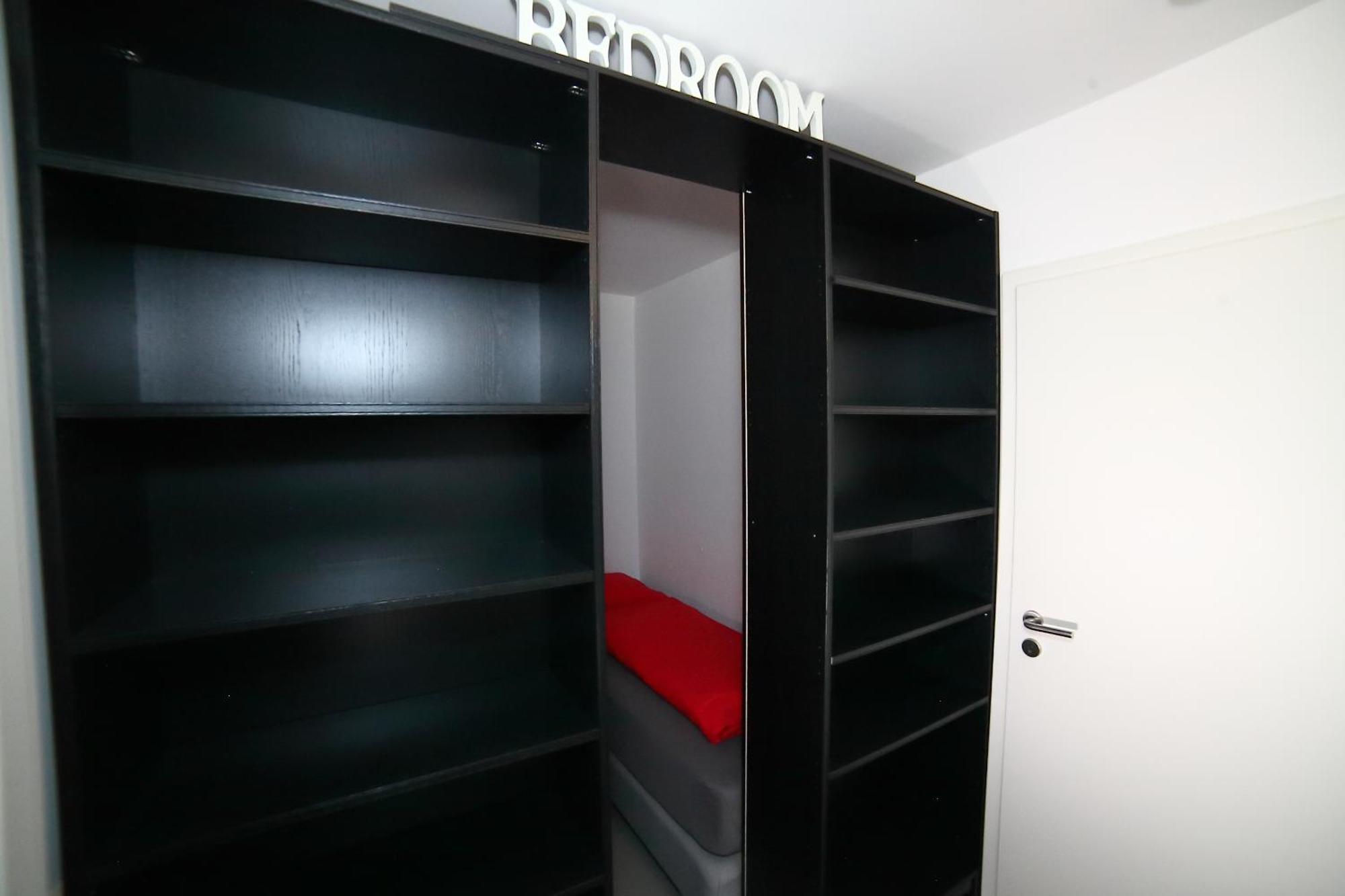 Landhaus Silbach Winterberg Rom bilde